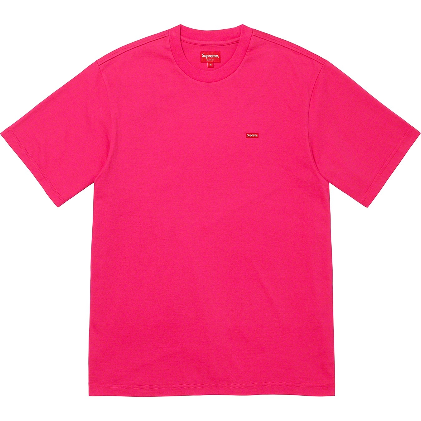 Small Box Tee view 5